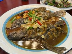 -呼吸森林·生态农庄农家乐私房菜