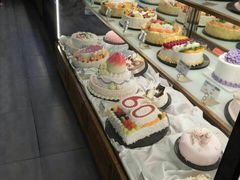 -艾拉米苏蛋糕坊(江北化工医院店)