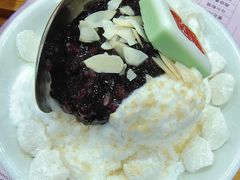 年糕椰子冰-冒椒火辣(太古里店)
