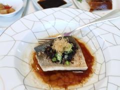 -北京柏悦酒店·锦庭餐厅Dining Room