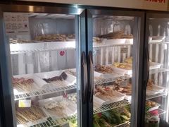 自助取餐区-川成串·自助串串香火锅(朝阳店)