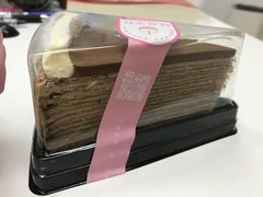 -陳磊蛋糕(巴黎店)