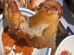 -打酱油·非遗淮扬菜(瘦西湖梅岭店)