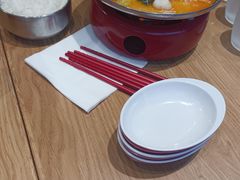 -喜家德虾仁水饺(繁荣路店)