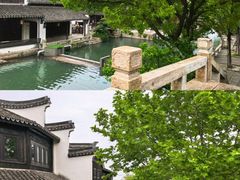 -聚丰园•湖鲜餐厅(阿红私房菜梅石路店)