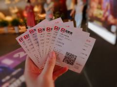 -中影国际影城(兰生大厦店)
