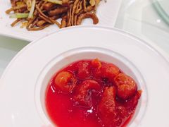 -永和红旗美食城