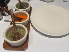 -拉蒂娜·巴西牛排馆 Latina·Brazilian Steakhouse(陆家嘴旗舰店)