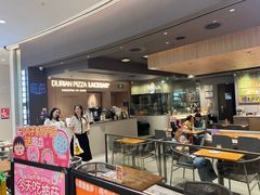-乐凯撒披萨(卓悦汇店)