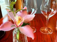 -杭州西子湖四季酒店-WL BISTRO西湖餐厅