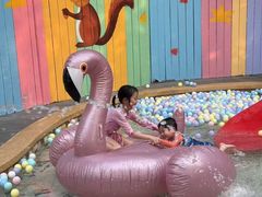 -天目湖涵田半山温泉