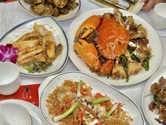 -喜记避风塘炒辣蟹(旗舰店)