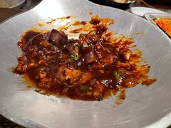 -绿茶餐厅(天通苑华联店)