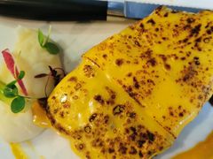 芝士焗牛排-G+KITCHEN(龙湖狮山天街店)