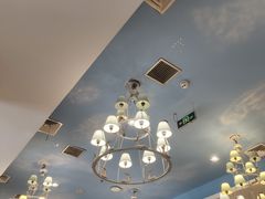 -龙聚德北京烤鸭(沙坪坝华宇A馆店)