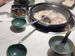 -狐狸爱上椰子鸡(滨江星光大道店)