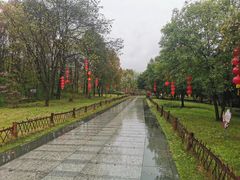 -龙游石窟