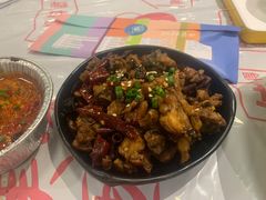 -靓靓蒸虾·头牌蒸虾(南山桂庙店)