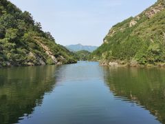 -仙居谷风景区