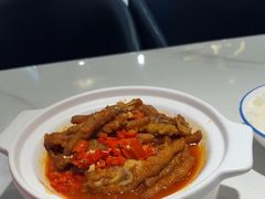 -兰湘子·湘菜小炒(石家庄万象城店)