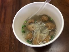 肉燕-同利肉燕老铺(澳门路店)