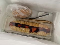 -巴黎贝甜(凯德MALL望京店)