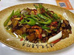 -野菌王•养生汤锅•野生菌火锅(大理漾濞路店)