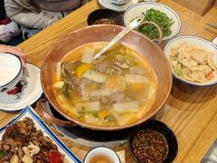 -妈妈的味道(和顺古镇店)