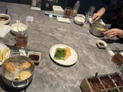 -德天肥牛海鲜火锅(城西银泰店)