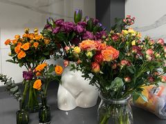 -循礼门鲜花花市(武汉循礼门店)