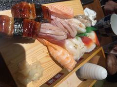 -千代武日本料理(开发区店)