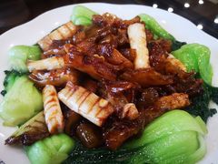 -民族饭荘(新华大街店)