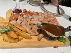 -俄士厨房(五棵松华熙LIVE店)