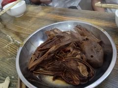 -罗老四烤鱼(蒲江店)