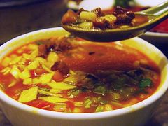 -真爱中国餐馆·年华店(朱雀大街店)