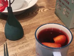 -蜜桃餐厅·伴山(湖滨商业街店)