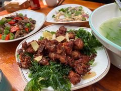 -云隐小厨·传统大理美食(复兴路店)