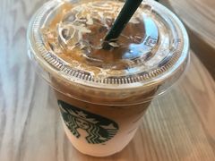 -星巴克(扬州珍园店)