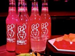 -赤红音乐现场(浦东金桥路店)