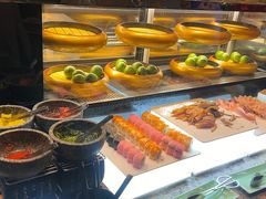 -深圳福田香格里拉大酒店