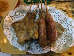 -阿龙烧烤(广达路店)