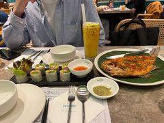 -美奈小馆·东南亚菜(福田星河COCO Park店)