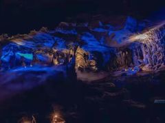 -灵栖洞天