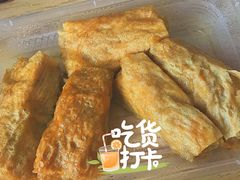 腐竹卷-横河佬炖品店(罗阳一路老店)