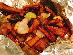 -小大董·烤鸭(凤凰汇店)