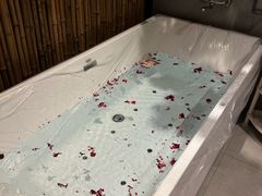 -扬派·扬州搓背馆(运河旗舰店)
