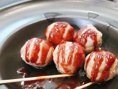 -凉小无猜·手作芋圆甜品(深圳总店)