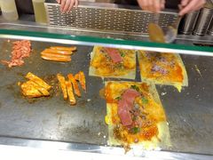 -莫以岸烤冷面(高港时代广场店)