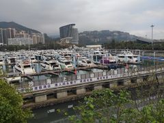 -大梅沙海滨公园