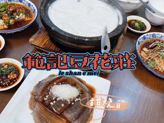 -范记豆花庄(东门好吃街店)